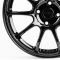 ЛИТЫЕ ДИСКИ 80067 RAYS 1136D-DS172 16 J7 ET38 4X100 73.1 ЧЁРНЫЙ ГЛЯНЦЕВЫЙ + ПОЛИРОВКА