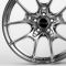 ЛИТЫЕ ДИСКИ 82306 RAYS WC001-SM155 17 J7.5 ET35 5X105 56.6 СЕРЕБРО ТЁМНОЕ