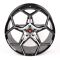 VEEMANN BX04-CS255 R19 J8.5/9.5 ET35/38 5X114.3 73.1