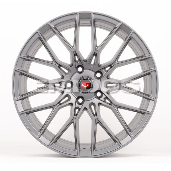 VEEMANN BY03-DS191 R18 J8/9 ET35/38 5X114.3 73.1