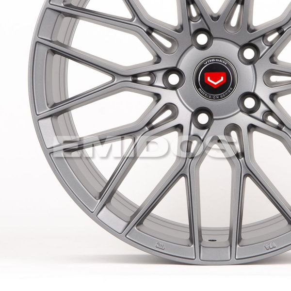 VEEMANN BY03-DS191 R18 J8/9 ET35/38 5X114.3 73.1