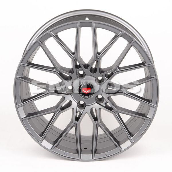 VEEMANN BY03-DS191 R18 J8/9 ET35/38 5X114.3 73.1