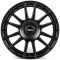 ЛИТЫЕ ДИСКИ 82233 ROTIFORM F086-SF101 20 J9 ET35 5X108/5X114.3 73.1 ЧЁРНЫЙ МАТОВЫЙ