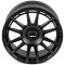 ЛИТЫЕ ДИСКИ 82233 ROTIFORM F086-SF101 20 J9 ET35 5X108/5X114.3 73.1 ЧЁРНЫЙ МАТОВЫЙ