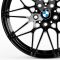ЛИТЫЕ ДИСКИ 80664 BMW LK023 17 J7.5 ET35 5X112 66,56 ЧЁРНЫЙ