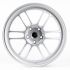 ЛИТЫЕ ДИСКИ 80789 ENKEI 60423-DS194 18 J9.5 ET15 5X114.3 73.1 СЕРЕБРО МАТОВОЕ