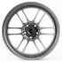 ЛИТЫЕ ДИСКИ 80792 ENKEI 60423-DS194 18 J9.5 ET15 5X114.3 73.1 СЕРЕБРО ТЁМНОЕ