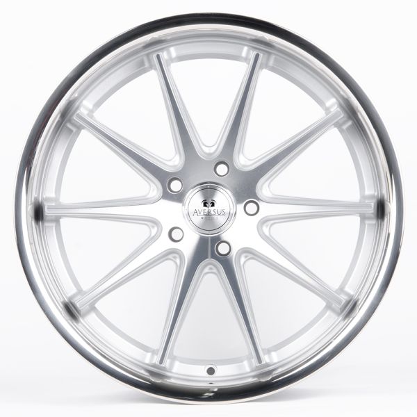 AVERSUS 2027-FG595 R19 J8.5/9.5 ET33/40 5X120 72.6