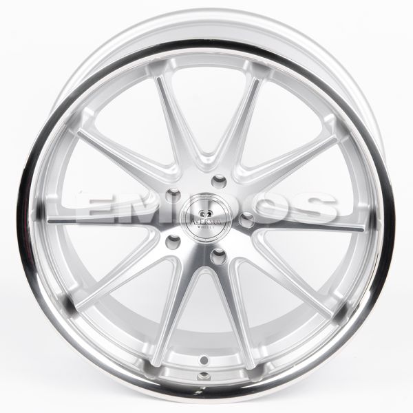 AVERSUS 2027-FG595 R19 J8.5/9.5 ET29/35 5X112 66.45