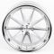 AVERSUS 2027-FG595 R19 J8.5/9.5 ET29/35 5X112 66.45