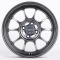 ЛИТЫЕ ДИСКИ 81460 LENSO 1247X-SL023 15 J7 ET41 4X100 73.1 СЕРЕБРО ТЁМНОЕ