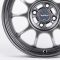 ЛИТЫЕ ДИСКИ 81460 LENSO 1247X-SL023 15 J7 ET41 4X100 73.1 СЕРЕБРО ТЁМНОЕ