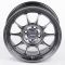ЛИТЫЕ ДИСКИ 81460 LENSO 1247X-SL023 15 J7 ET41 4X100 73.1 СЕРЕБРО ТЁМНОЕ