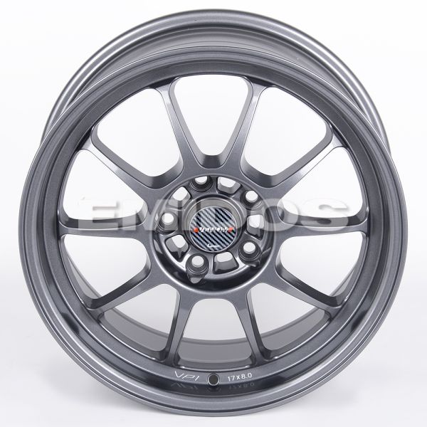 ЛИТЫЕ ДИСКИ 81555 LENSO 1247X-SV273 17 J8 ET40 5X108 73.1 ГРАФИТ ГЛЯНЦЕВЫЙ