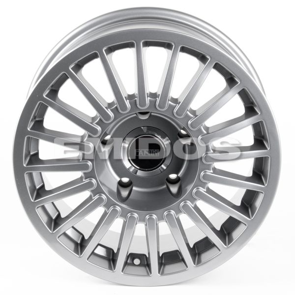 ЛИТЫЕ ДИСКИ 80910 TCW 2682-DS182 17 J7.5 ET-5 5X150 110.1 ГРАФИТ ГЛЯНЦЕВЫЙ