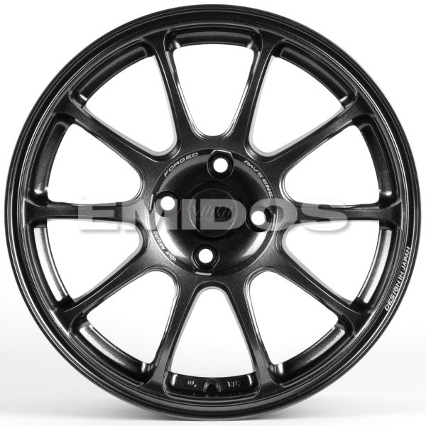 ЛИТЫЕ ДИСКИ 80941 RAYS 11136D-SB374 16 J7 ET38 4X100 73.1 ГРАФИТ