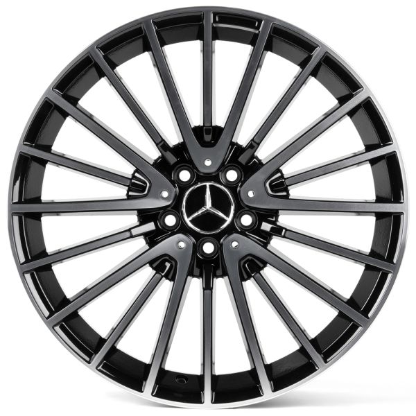 MERCEDES-BENZ FC3064-SM200 R20 J8.5/9.5 ET36/43 5X112 66.5