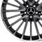 MERCEDES-BENZ FC3064-SM200 R20 J8.5/9.5 ET36/43 5X112 66.5
