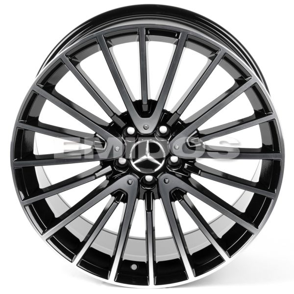 MERCEDES-BENZ FC3064-SM200 R20 J8.5/9.5 ET36/43 5X112 66.5