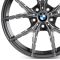 ЛИТЫЕ ДИСКИ 81006 BMW FG442-22547-7 18 J8.5 ET35 5X112 66,45 ГРАФИТ МАТОВЫЙ