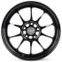 ЛИТЫЕ ДИСКИ 81012 LENSO 1247X-SL043 17 J8 ET38 5X114.3 73.1 ЧЁРНЫЙ ГЛЯНЦЕВЫЙ