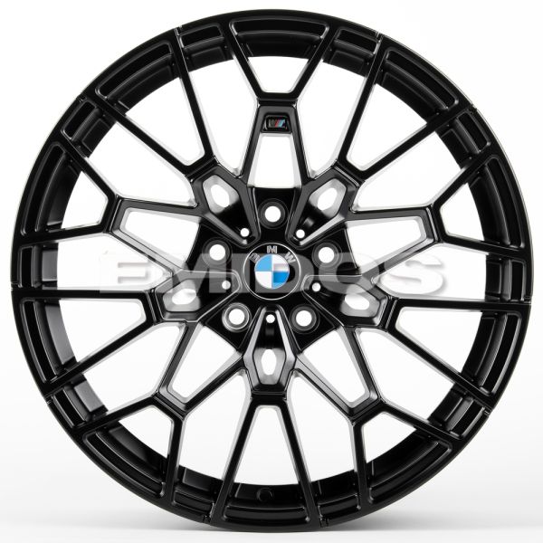 BMW DF002-FG610 R20 J8.5/9.5 ET35/40 5X112 66.56