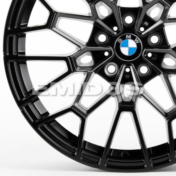 BMW DF002-FG610 R20 J8.5/9.5 ET35/40 5X112 66.56