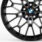 BMW DF002-FG610 R20 J8.5/9.5 ET35/40 5X112 66.56