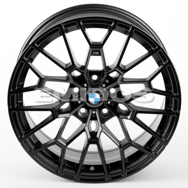 BMW DF002-FG610 R20 J8.5/9.5 ET35/40 5X112 66.56