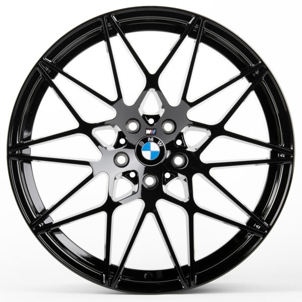 BMW LK023-SL064 R19 J8.5/9.5 ET30/38 5X112 66.6