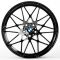 BMW LK023-SL064 R19 J8.5/9.5 ET30/38 5X112 66.6