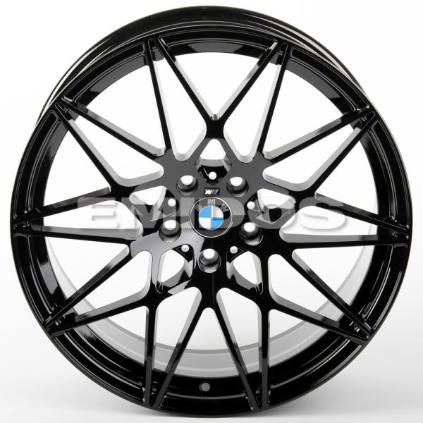 BMW LK023-SL064 R19 J8.5/9.5 ET30/38 5X112 66.6
