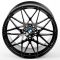 ЛИТЫЕ ДИСКИ 81150 BMW LK023-SL066 19 J9.5 ET38 5X112 66.6 ЧЁРНЫЙ ГЛЯНЦЕВЫЙ