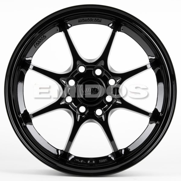 ЛИТЫЕ ДИСКИ 81236 RAYS 8306D-CS213 15 J6.5 ET40 4X100/4X114.3 73.1 ЧЁРНЫЙ ГЛЯНЦЕВЫЙ