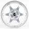 ЛИТЫЕ ДИСКИ 81250 SSR 6052X-SV252 15 J6.5 ET40 4X100 73.1 СЕРЕБРО ГЛЯНЦЕВОЕ