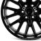 ЛИТЫЕ ДИСКИ 81282 FITTIPALDI FA18B-DS218 20 J10 ET-19 6X135/6X139.7 106.1 ЧЁРНЫЙ ГЛЯНЦЕВЫЙ