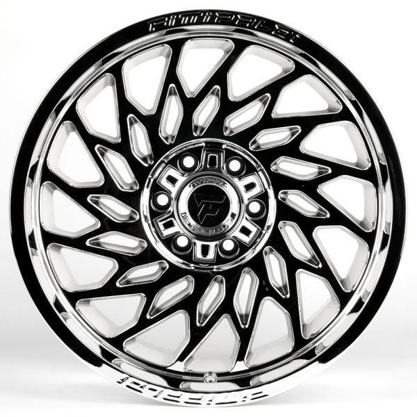 ЛИТЫЕ ДИСКИ 81291 FITTIPALDI FA20B-CS269 20 J10 ET-19 6X135/6X139.7 106.1 ЗЕРКАЛЬНАЯ ПОЛИРОВКА