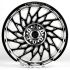 ЛИТЫЕ ДИСКИ 81291 FITTIPALDI FA20B-CS269 20 J10 ET-19 6X135/6X139.7 106.1 ЗЕРКАЛЬНАЯ ПОЛИРОВКА