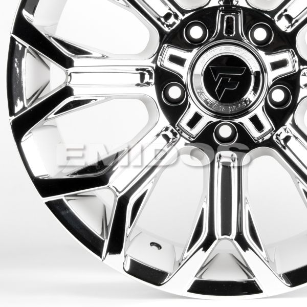 ЛИТЫЕ ДИСКИ 81292 FITTIPALDI FA21B-SB418 20 J9 ET18 5X139.7/5X150 110.1 ЗЕРКАЛЬНАЯ ПОЛИРОВКА