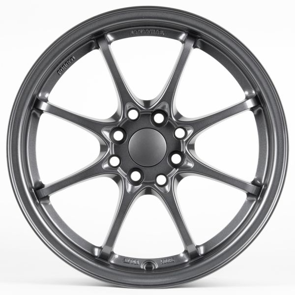 ЛИТЫЕ ДИСКИ 81295 RAYS 83063-SB374 16 J7 ET38 4X100/4X114.3 73.1 ГРАФИТ