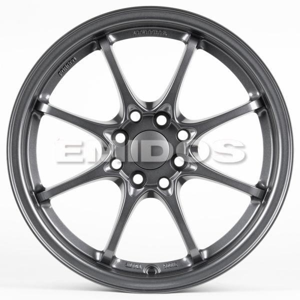 ЛИТЫЕ ДИСКИ 81295 RAYS 83063-SB374 16 J7 ET38 4X100/4X114.3 73.1 ГРАФИТ