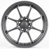 ЛИТЫЕ ДИСКИ 81295 RAYS 83063-SB374 16 J7 ET38 4X100/4X114.3 73.1 ГРАФИТ
