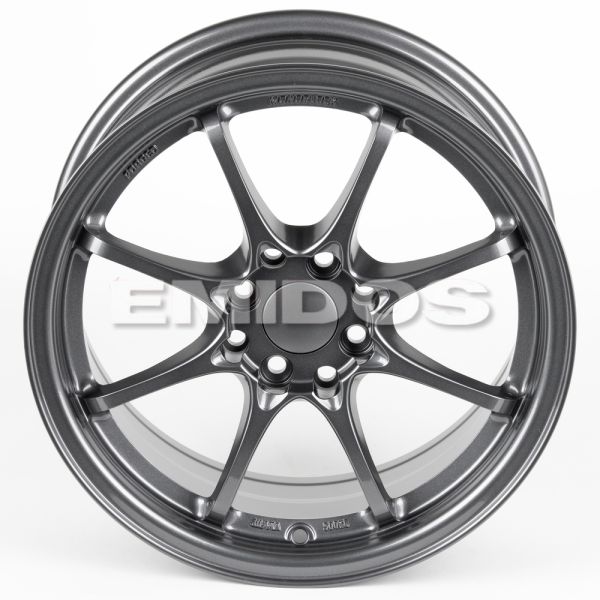 ЛИТЫЕ ДИСКИ 81295 RAYS 83063-SB374 16 J7 ET38 4X100/4X114.3 73.1 ГРАФИТ