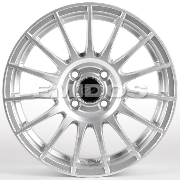 ЛИТЫЕ ДИСКИ 81438 ENKEI 15223-CS213 15 J6.5 ET35 4X100 73.1 СЕРЕБРО МАТОВОЕ