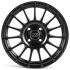 ЛИТЫЕ ДИСКИ 81439 ENKEI 15223-CS213 15 J6.5 ET35 4X100 73.1 ЧЁРНЫЙ МАТОВЫЙ