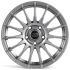 ЛИТЫЕ ДИСКИ 81441 ENKEI 15223-CS223 16 J7 ET35 5X114.3 73.1 ГРАФИТ МАТОВЫЙ