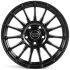 ЛИТЫЕ ДИСКИ 81442 ENKEI 15223-CS223 16 J7 ET35 5X114.3 73.1 ЧЁРНЫЙ МАТОВЫЙ