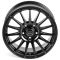 ЛИТЫЕ ДИСКИ 81444 ENKEI 15223-CS223 16 J7 ET35 5X100 73.1 ЧЁРНЫЙ МАТОВЫЙ