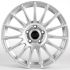 ЛИТЫЕ ДИСКИ 81447 ENKEI 15223-CS233 17 J7.5 ET35 5X114.3 73.1 СЕРЕБРО МАТОВОЕ