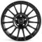 ЛИТЫЕ ДИСКИ 81450 ENKEI 15223-CS223 17 J7.5 ET35 5X100 73.1 ЧЁРНЫЙ МАТОВЫЙ